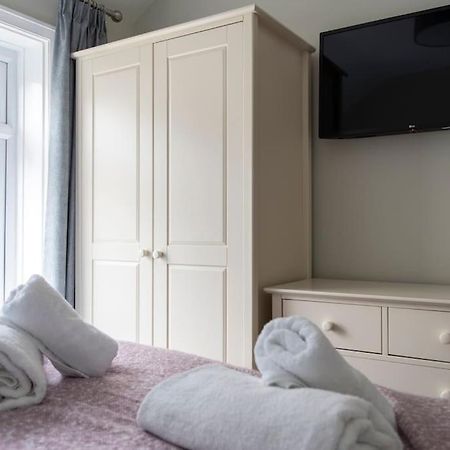 Snowdrop Cottage Сихаузес Екстериор снимка