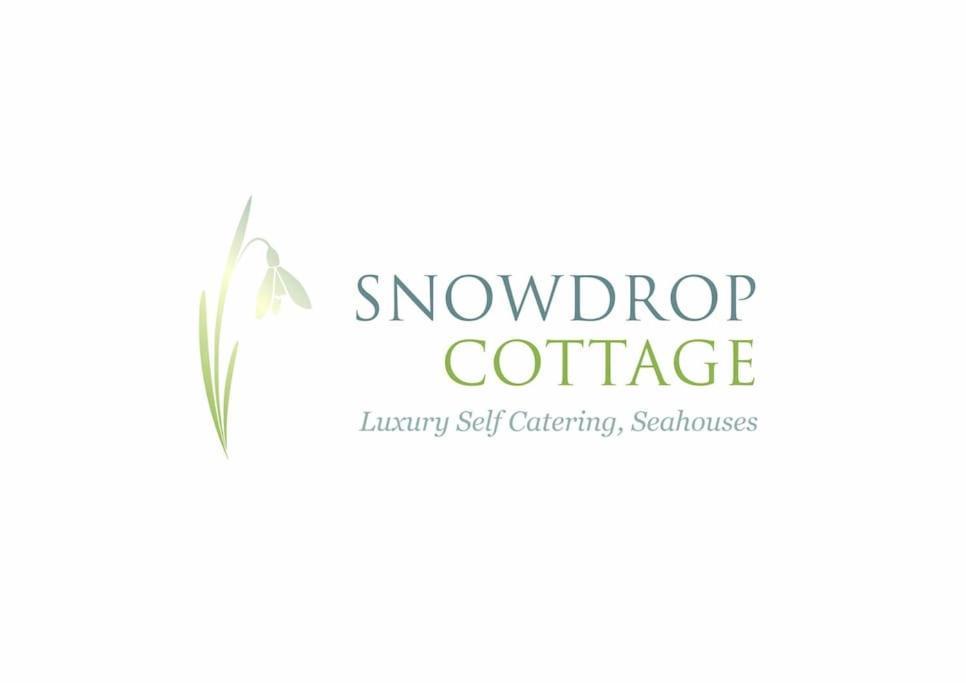 Snowdrop Cottage Сихаузес Екстериор снимка